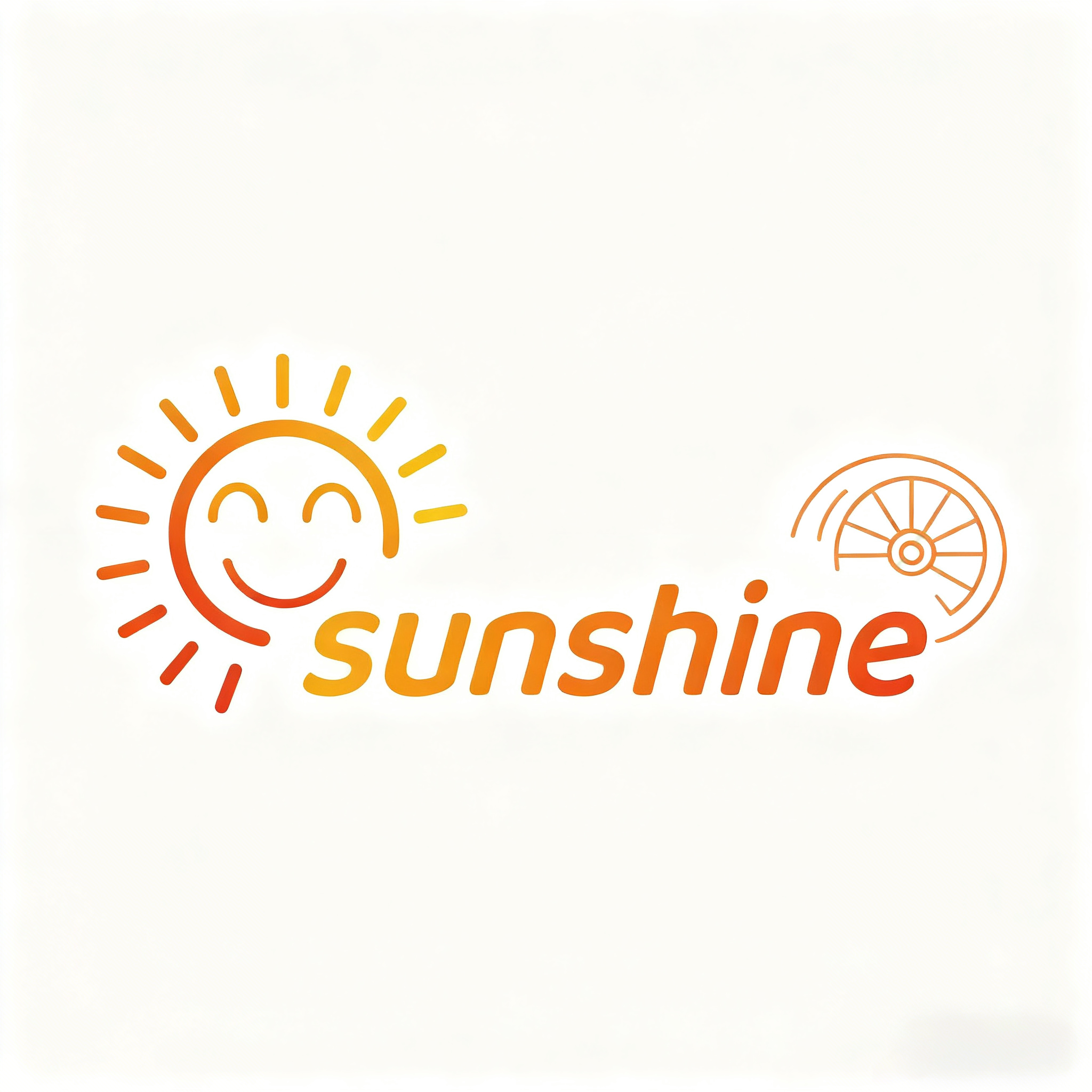 Shandong Sunshine Auto Parts Co., Ltd. logo