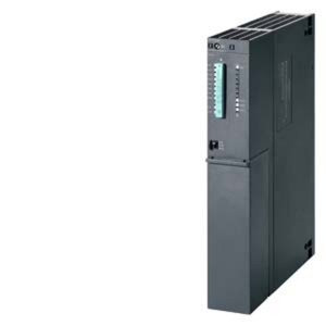 6DD1607-0EA0 SIMATIC S7-400 Módulo de Expansión de Comunicación EXM 448 para FM 458, Uso como Módulos Funcionales DP 6DD1607-0EA0 - Product Image 3