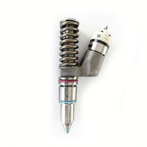 253-0616 2530616 柴油喷油器 10R-3265 10R3265 适用于 C15 C18 发动机 翻新高品质 - Product Image 2