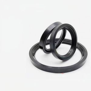 Joint d'huile de type non squelette Bague d'étanchéité haute performance Joint d'huile non squelette de type J - Product Image 4