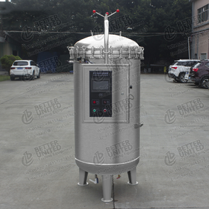 Standard-<span class=keywords><strong>IPX7</strong></span> IPX8 Abwehrtauchprüfgerät/Tauchbehälter-Wasserdichtheitstester - Product Image 3