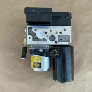 Module de pompe antiblocage de frein <span class=keywords><strong>ABS</strong></span> hybride d'origine 44510-48060 pour H ighlander Sienna Avalon Camry <span class=keywords><strong>Lexus</strong></span> <span class=keywords><strong>Rx400h</strong></span> - Product Image 4