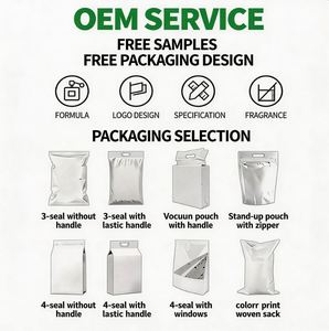 โรงงานเบนจี รับผลิตแบบ OEM ODM ขายส่งทรายแมวเบนโทไนต์ คุณภาพดี กลิ่นหอม จับตัวเป็นก้อนแน่น ลดการกระจาย ตัวอย่างฟรี - Product Image 5