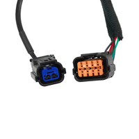 99241-K0000 99241K0000 Caméra de recul pour Kia Soul 2020-2022, caméra de stationnement assistée