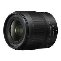 Lente Nikkor Z 35mm f/1.8 S S-Line usada, gran angular, de fotograma completo, sin hongos, niebla ni arañazos, para Z5 Z6 Z7 Z8 Z9 Zf, venta al por mayor