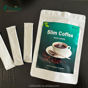 <span class=keywords><strong>Café</strong></span> Instantané Minceur Vert Brû<span class=keywords><strong>le</strong></span>-Graisse Marque Blanche – Complément Alimentaire Efficace – <span class=keywords><strong>Café</strong></span> Minceur Luxe pour une Perte de Poids Saine - Product Image 4