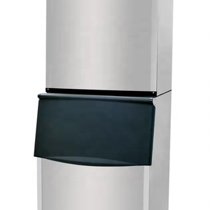 เครื่องทำน้ำแข็งพลังงานแ<span class=keywords><strong>ส</strong></span>งอาทิตย์เครื่องทำ<span class=keywords><strong>น้ำ</strong></span>แข็งก้อนปั๊ม<span class=keywords><strong>น้ำ</strong></span> - Product Image 4