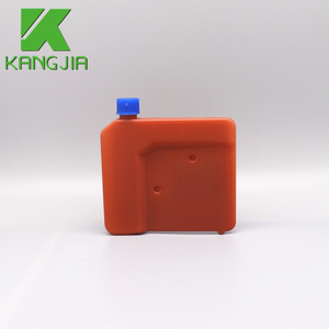 Botella de reactivo de bioquímica para <span class=keywords><strong>Toshiba</strong></span>, Analizador de bioquímica, plástico HDPE, 25ml, 50ml, buen precio - Product Image 3