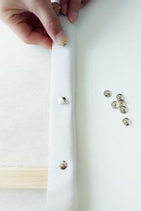 Sơn Kích thước 40cm * 50cm bằng số khung gỗ tự làm dễ dàng có thể tự lắp ráp có thể là tường và phòng ngủ - Product Image 5