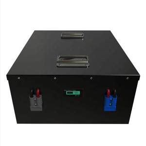 Paquete de Baterías de Ciclo Profundo de 12 Voltios y 100 Ah, Secas, Refrigeradas y con Ventilación, LFP, 4000 Ciclos, 15 KG, 12.8 V 30 A, 14.8 V 15 A - Product Image 2