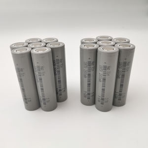 IEC62133 CB Сертифицированный 18650 2S1P литиевый Аккумулятор 7,4 В 2600 мАч с сертификатом CE/RoHS/MSDS/UN38.3 для бытовой электроники - Product Image 4