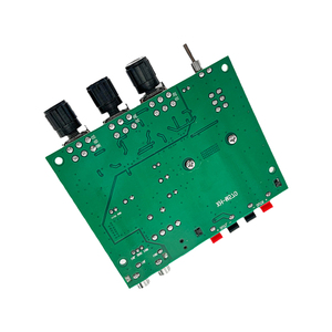 OKN514-17 XH-M570 ดิจิตอลซับวูฟเฟอร์เครื่องขยายเสียงดิจิตอลเครื่องขยายเสียงบอร์ดเครื่องขยายเสียงกำลังสูง TPA3116D2 เพียวออริจินัล - Product Image 5