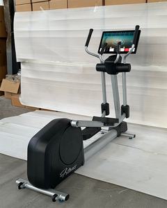 2024 vente en gros Cardio Gym Club utiliser inclinaison perdre du poids vélo croix LCD 21.5IN elliptique formateurs vélo à vendre - Product Image 3