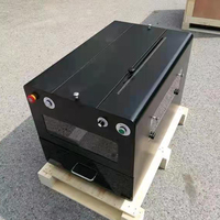 Machine de prétraitement automatique DTG professionnelle pour imprimante DTG de vêtements