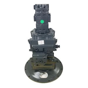 ปั๊มไฮดรอลิก KYB PSV2-60T รุ่นรีแมนูแฟคเจอร์ 20640-44020 สำหรับอะไหล่เครื่องจักรก่อสร้าง - Product Image 2