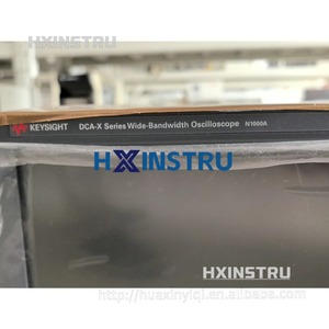 Osciloscopio de Banda Ancha Keysight N1000A DCA-X, Frecuencia Máxima de Muestreo de 250 kHz, Tipo Equivalente a Time H - Product Image 4