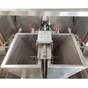 Full Auto Semi Auto High Quality <strong>3D</strong> <strong>Chocolate</strong> Maker <strong>Machine</strong> - Product Image 4