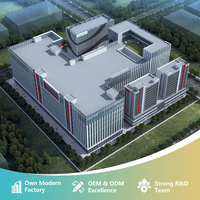 Solarthon 1000W Stasiun Tenaga Portabel dengan Sistem Energi Surya MPPT & PWM untuk Penggunaan Luar Ruangan