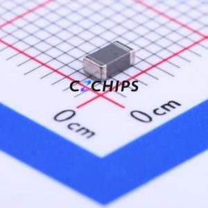 PBY321611T-121Y-N Ferrite Bead 1206 RF ( Impedance @ Frequency: 120Ohm@100MHz )( Error: 25% )( DC Resistance (DCR): 30mOhm ) - Product Image 2