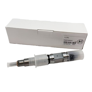 High-pressure <strong>Common</strong> <strong>Rail</strong> <strong>Injector</strong> 0445120072 0445120177 0445120226 0445120231 0445120236 0445120415 - Product Image 6