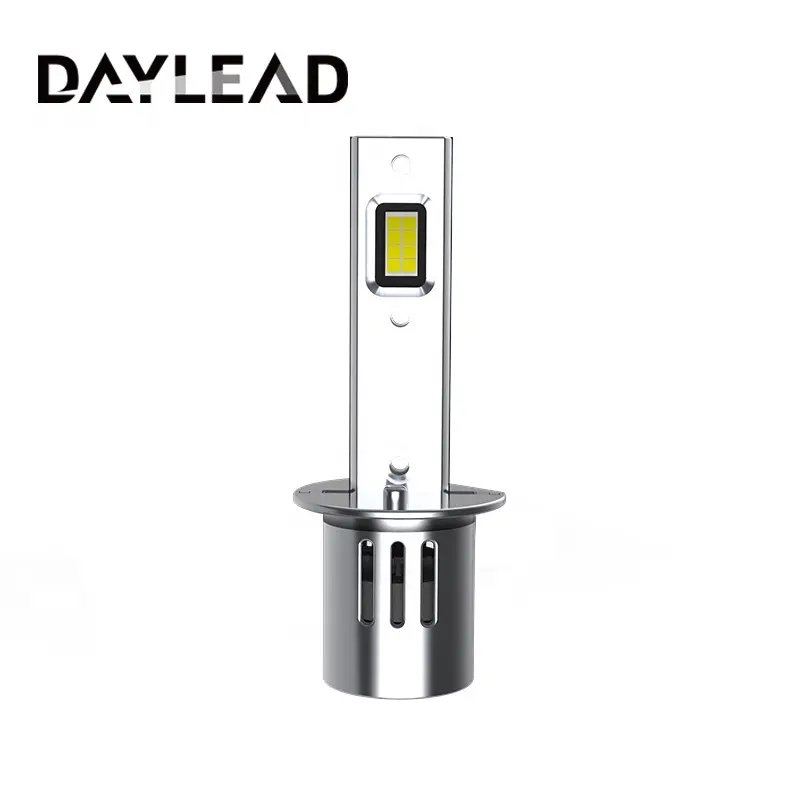Daylead ZX-3 direkte Fabrik Verkauf neuer Design perfekte Lichtform Mini Auto LED Scheinwerfer Birne