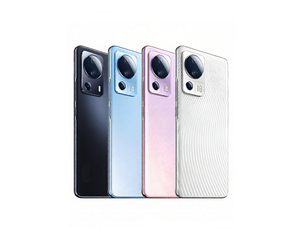 Pour Xiaomi Civi 2, outil essentiel pour les créateurs de contenu et les vloggers - Product Image 1