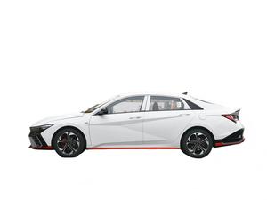<span class=keywords><strong>Hyundai</strong></span> Elantra N <span class=keywords><strong>Line</strong></span> 14T 2023, Sedán Deportivo, Pantalla Doble, Autos Usados Baratos de China, Vehículo Automático de Gasolina - Product Image 4