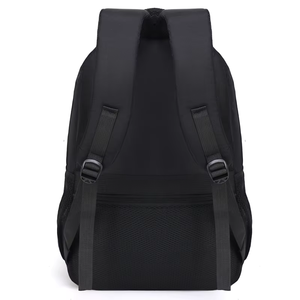 Mochila de Viaje para Hombre, Gran Capacidad, Diseño Moderno y Casual, con Logotipo Personalizado, Cierre de Cremallera y Forro de Poliéster, en Oferta - Product Image 4