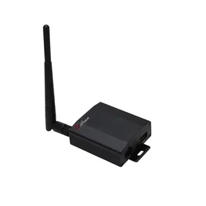 WLINK M303 3G/4g调制解调器，带串行端口rs232 rs485 USB端口LTE调制解调器