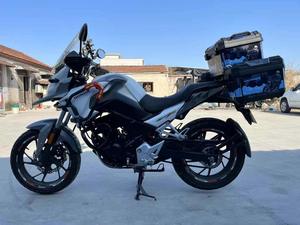 <span class=keywords><strong>Moto</strong></span> d'<span class=keywords><strong>Occasion</strong></span> Wuyang Honda <span class=keywords><strong>Vulcan</strong></span> Cb190x à Essence - Product Image 3