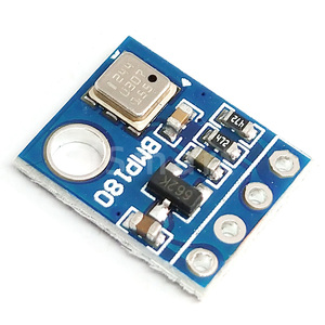 GY-68 <span class=keywords><strong>BMP180</strong></span> Remplacer BMP085 Numérique Capteur De Pression Barométrique Module - Product Image 2