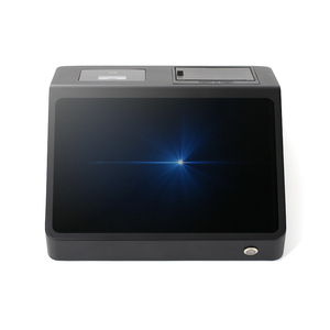 St9400f 11.6inch Máy tính để bàn nhà hàng siêu thị kinh doanh nhỏ mục đích đặc biệt hệ thống POS - Product Image 1