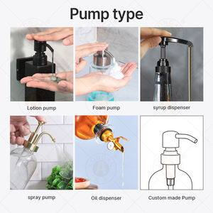 Pompe à <span class=keywords><strong>sirop</strong></span> noire à grande capacité, vente chaude, 8cc 10cc, distributeur de <span class=keywords><strong>sirop</strong></span> de café, pompe réutilisable pour bouteilles de <span class=keywords><strong>sirop</strong></span>, café - Product Image 4