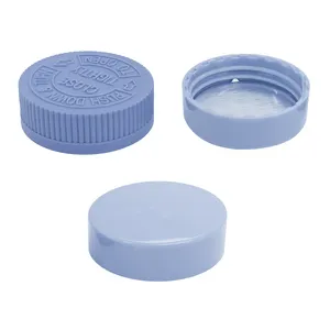 Sanzhi 175ml 200ml 275ml 300ml Lavender Luxury Capsule Bottle Custom Logo Pill Supplement Container