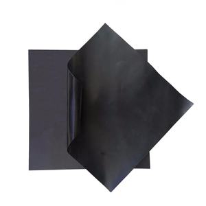 Géomembrane de 60 mil pour la culture de crevettes et de poissons, les lacs artificiels et les bassins de barrage - Product Image 2