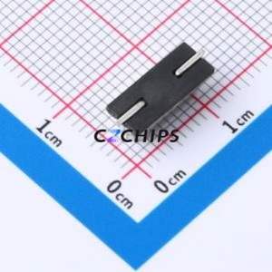 SD2006M00020001 Crystal (Passive) HC-49S-SMD Crystal Oscillator SMD Crystal Oscillator 6MHz 10ppm 20pF - Product Image 2