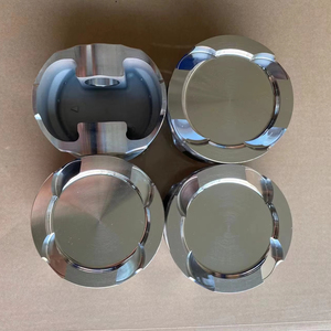 Fabrik-OEM-Qualität Geschmiedeter Kolben für BMW Mini Cooper S B48 B48A20 <span class=keywords><strong>B48B20</strong></span> 2.0L Benzin OE11258638450 Kolben mit Ring - Product Image 1
