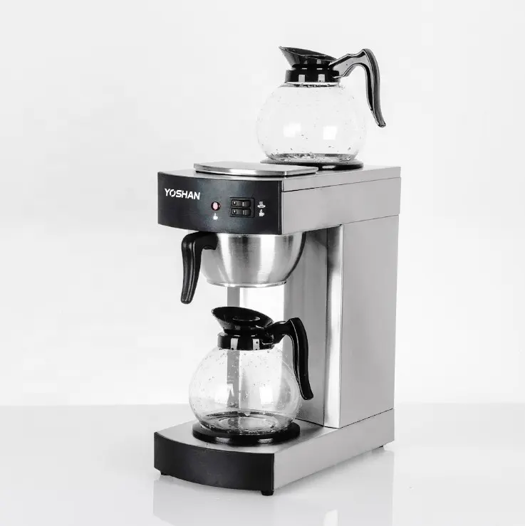 コーヒーメーカーCAFERINARH330ステンレス製醸造所卸売用