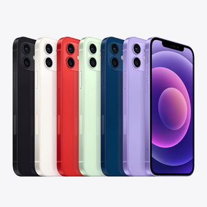 Venta al por Mayor de <span class=keywords><strong>iPhone</strong></span> <span class=keywords><strong>12</strong></span> <span class=keywords><strong>Pro</strong></span> <span class=keywords><strong>Max</strong></span> Usados de Apple, 128-512GB, 6.7" OLED, 5G, Desbloqueados, A14 Bionic, Cámara Triple, Llamadas Nítidas, Versión Estadounidense - Product Image 6