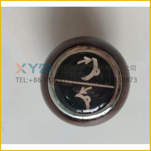 XCMG GR2153/1803 <b>Hydraulic</b> <b>Tools</b> <b>Accessories</b> Original Ball Joint Control Lever (380603373) - Product Image 6