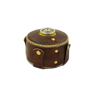 Outdoor picnic stove cover, small portable storage cover for <b>gas</b> cylinders, high-altitude flat <b>gas</b> canister storage bag. - Product Image 5