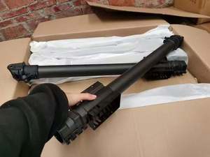 แบริ่งแขนด้านหน้า (ขวา) สำหรับ Agras T50 M1 ของ DIJ Agras สำหรับโดรน Agras T50 วัสดุพลาสติก สภาพใหม่ สำหรับใช้งานในฟาร์ม - Product Image 4