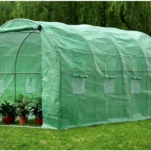 Invernadero Portátil Ecológico para Exteriores, Invernadero de Jardín, Invernaderos Personalizados de China para Cultivo - Product Image 2