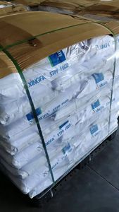 Tripolifosfato de Sodio STPP, Polvo Blanco, 25 kg, Precio de Suministro a Granel de Fábrica, <span class=keywords><strong>E451</strong></span> - Product Image 6