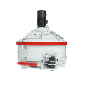 Máy Trộn Bê Tông Chất Lượng Cao Máy Trộn Bê Tông MP Series Máy Trộn Bê Tông Hành Tinh - Product Image 2