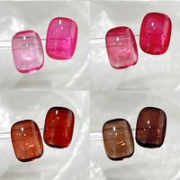 DANNYCOLL 10 couleurs glaçure gelée Gel vernis collection ongles fournitures en gros haute Pigment néon pur clair UV Gel vernis à ongles ensemble