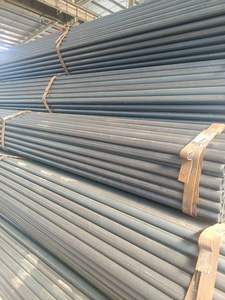ท่อเหล็กคาร์บอนไร้รอยต่อรีดร้อนมาตรฐาน DIN 5L สำหรับโครงการน้ำมันและก๊าซ - Product Image 3