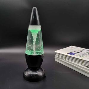 Twister Acqua <span class=keywords><strong>Tornado</strong></span> LED Colore Che Cambia Lampada di <span class=keywords><strong>Lava</strong></span> - Product Image 3
