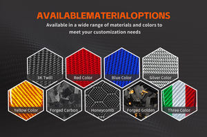 Pour <span class=keywords><strong>Mini</strong></span>, ensemble complet d'accessoires intérieurs en fibre de carbone pour <span class=keywords><strong>MINI</strong></span> Countryman U25 F65 F66 <span class=keywords><strong>Cooper</strong></span> <span class=keywords><strong>S</strong></span> SE J01 J05 2024-2025 - Product Image 6