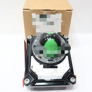 Nxclr2n8-14-00wbr400สวิตช์บ็อกซ์ตัวควบคุม PLC สำหรับงานอุตสาหกรรมระบบอัตโนมัติใหม่ดั้งเดิมพร้อมส่ง - Product Image 1